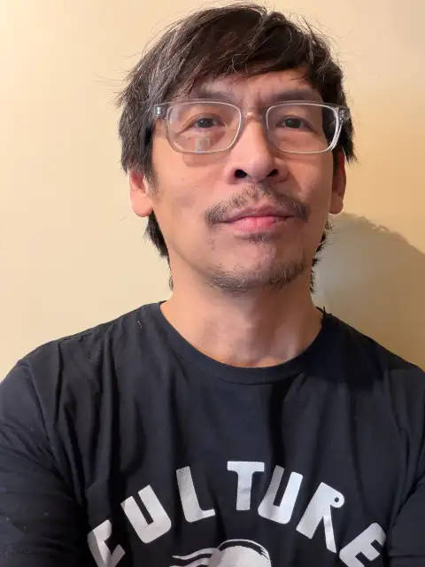 Mark Faunlagui