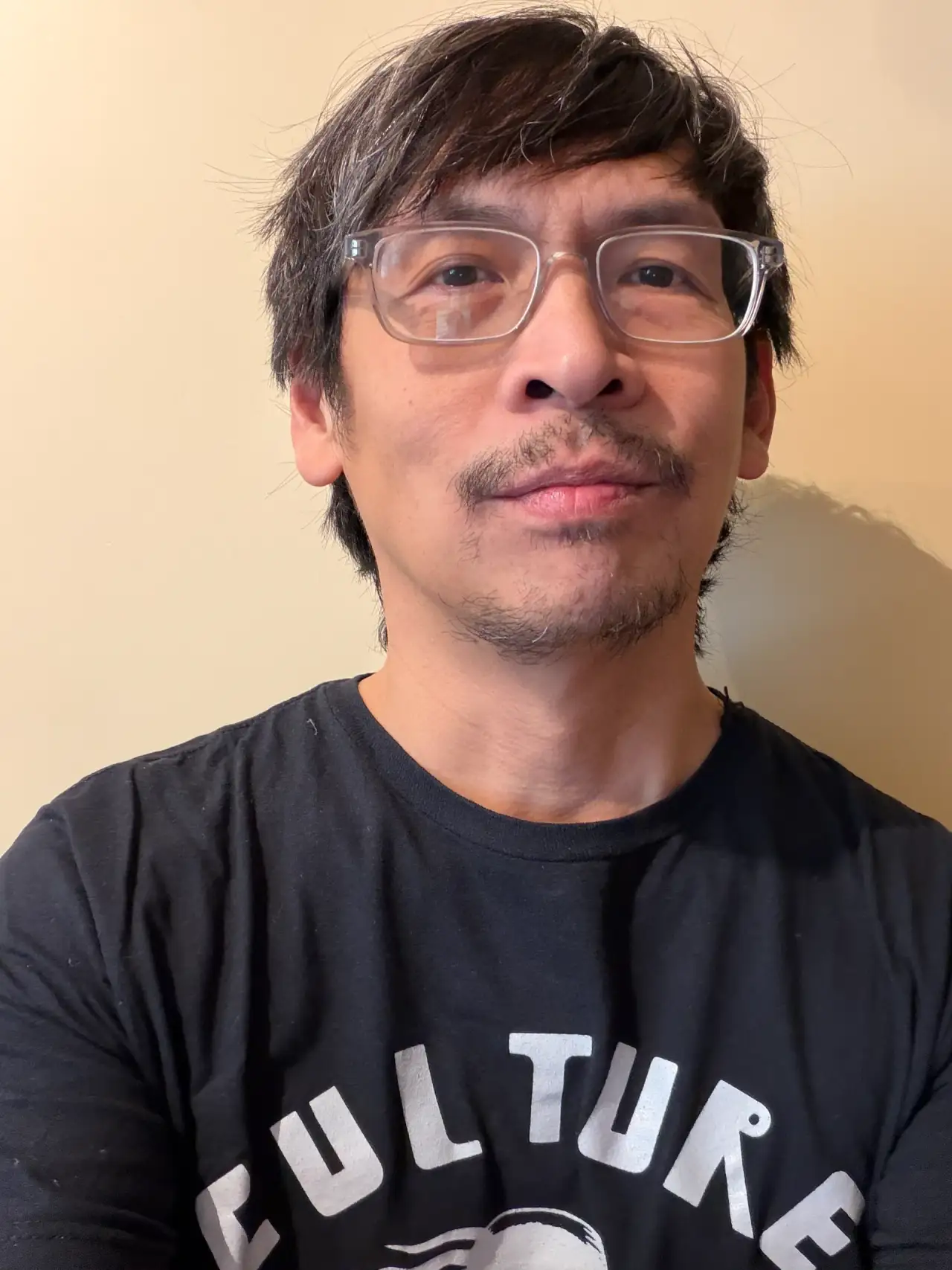 Mark Faunlagui