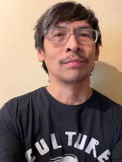 Photo of Mark Faunlagui