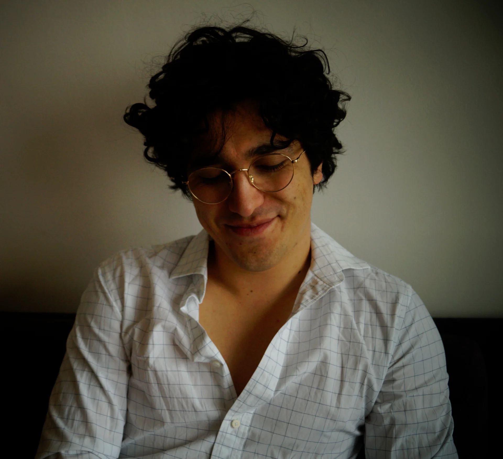 Photo of Léon Pradeau