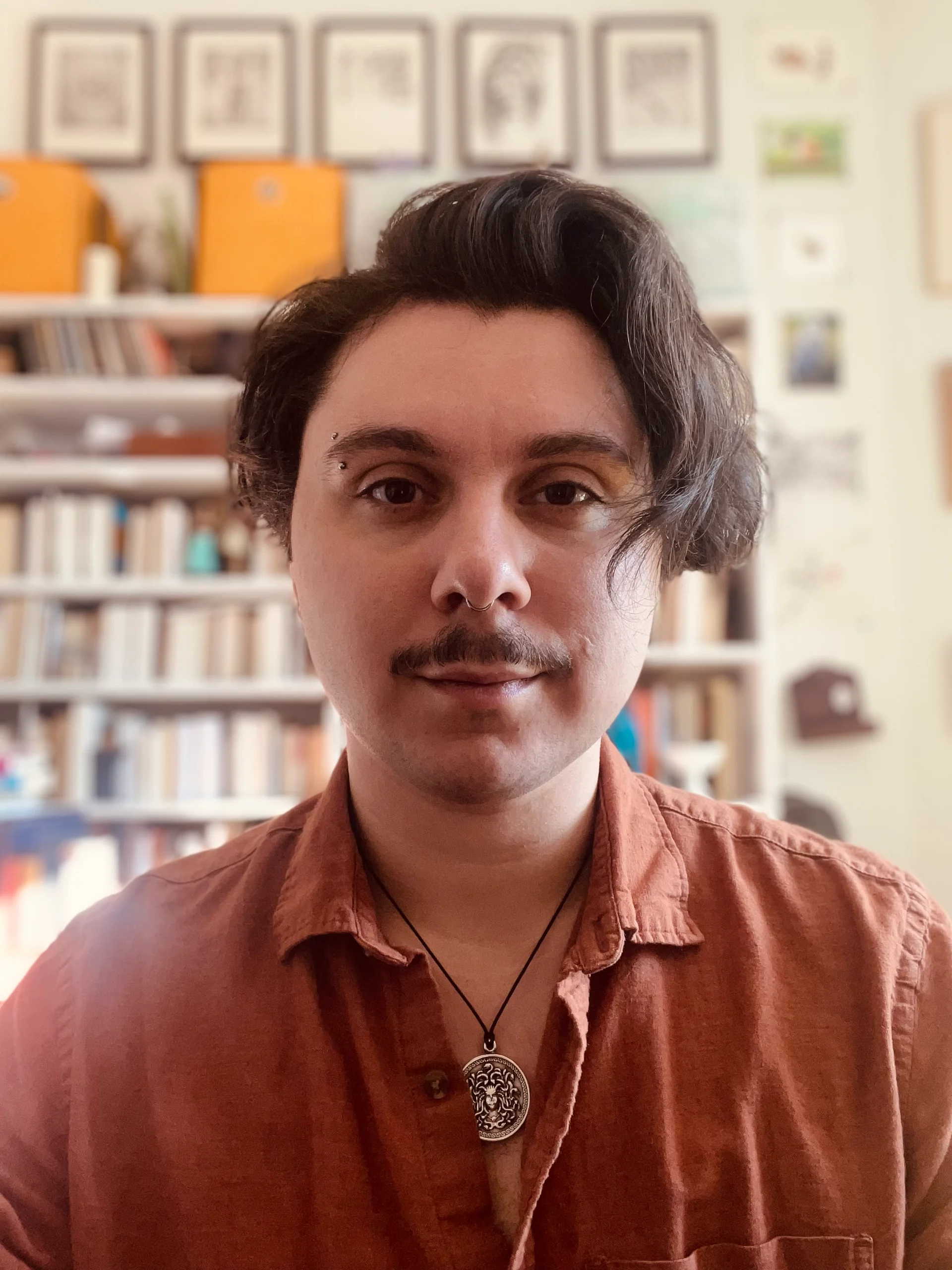 Photo of Birch Wiley