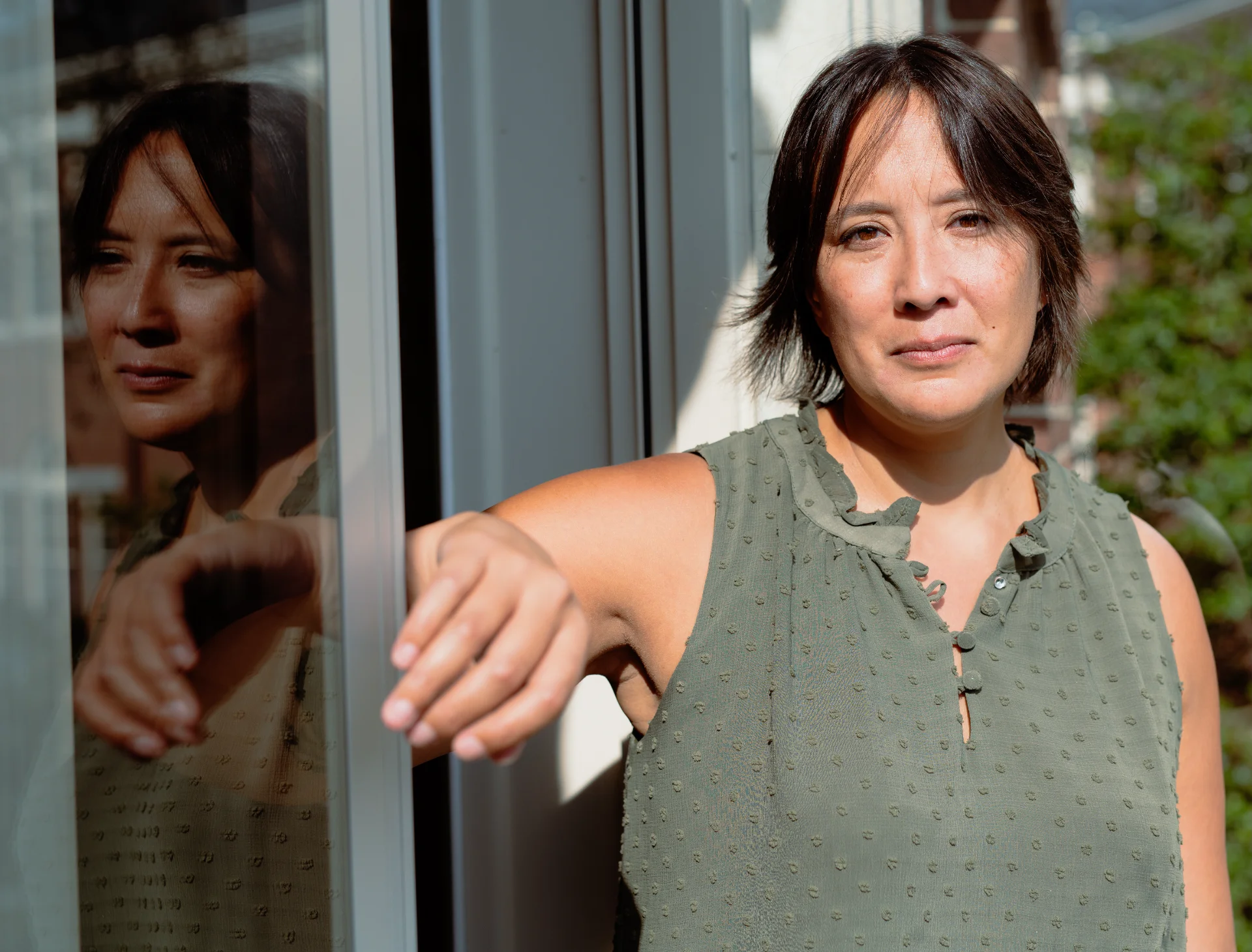 Photo of Jericho Jennifer Nelson