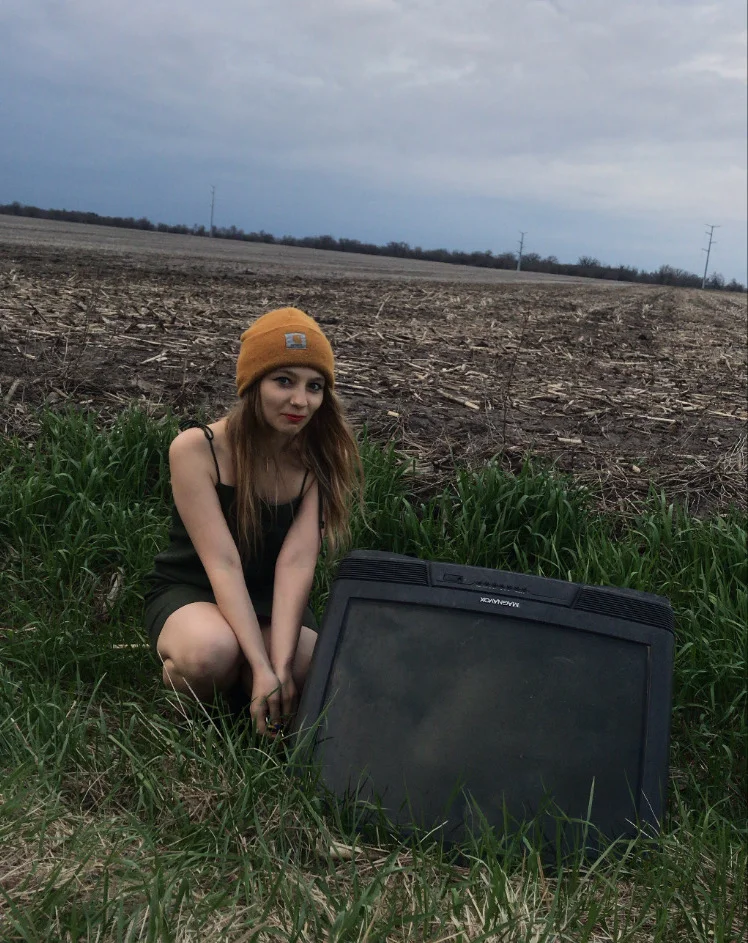 Photo of Mary DiPrete