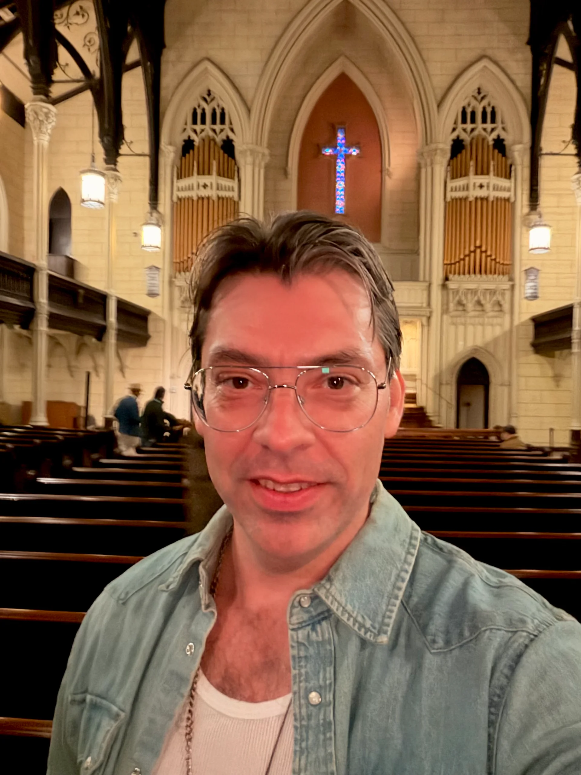 Photo of Sampson Starkweather