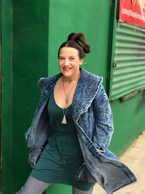 Paige Taggart
