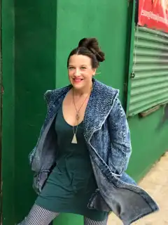 Photo of Paige Taggart