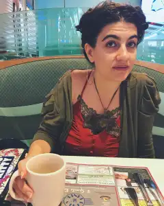 Kimberly Ann Southwick