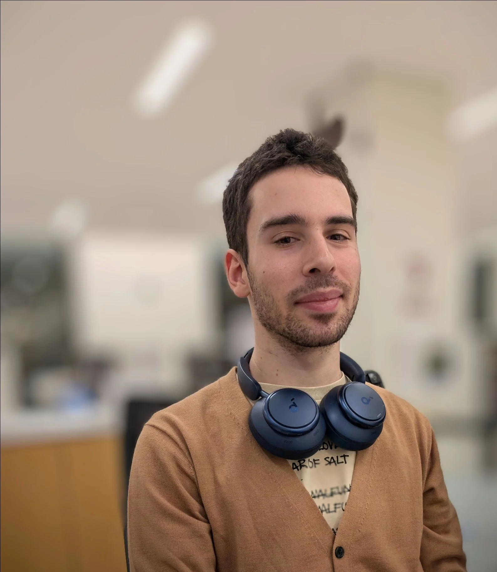 Reuben Gelley Newman