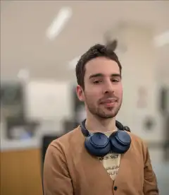 Reuben Gelley Newman