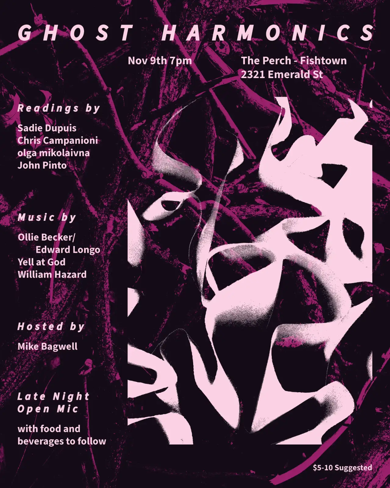 November 9th: The Premier