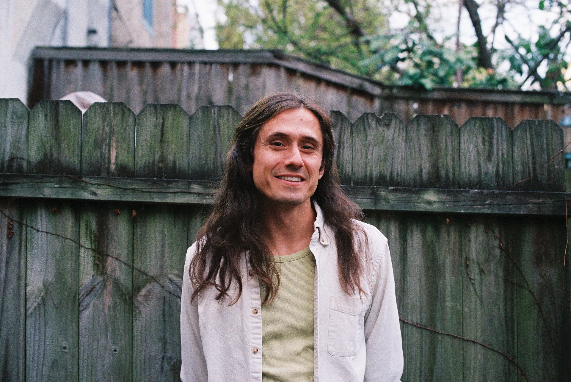 Photo of Will Newman