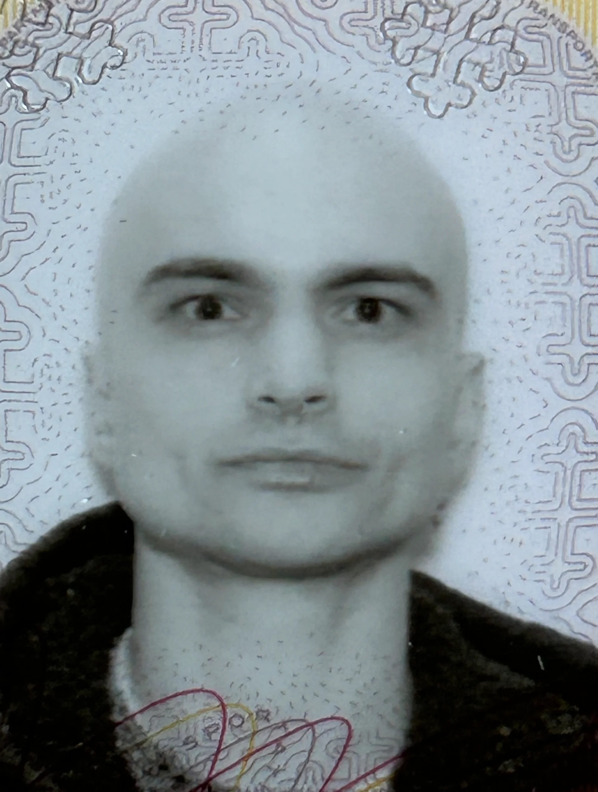 Photo of PJ Lombardo