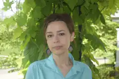 Photo of Danika Stegeman