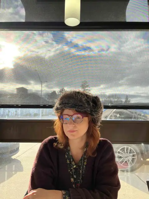 Christine Kanownik