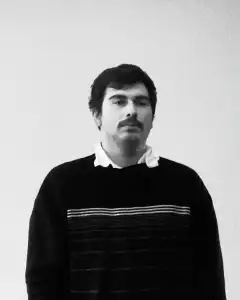 Photo of Jenkin Benson