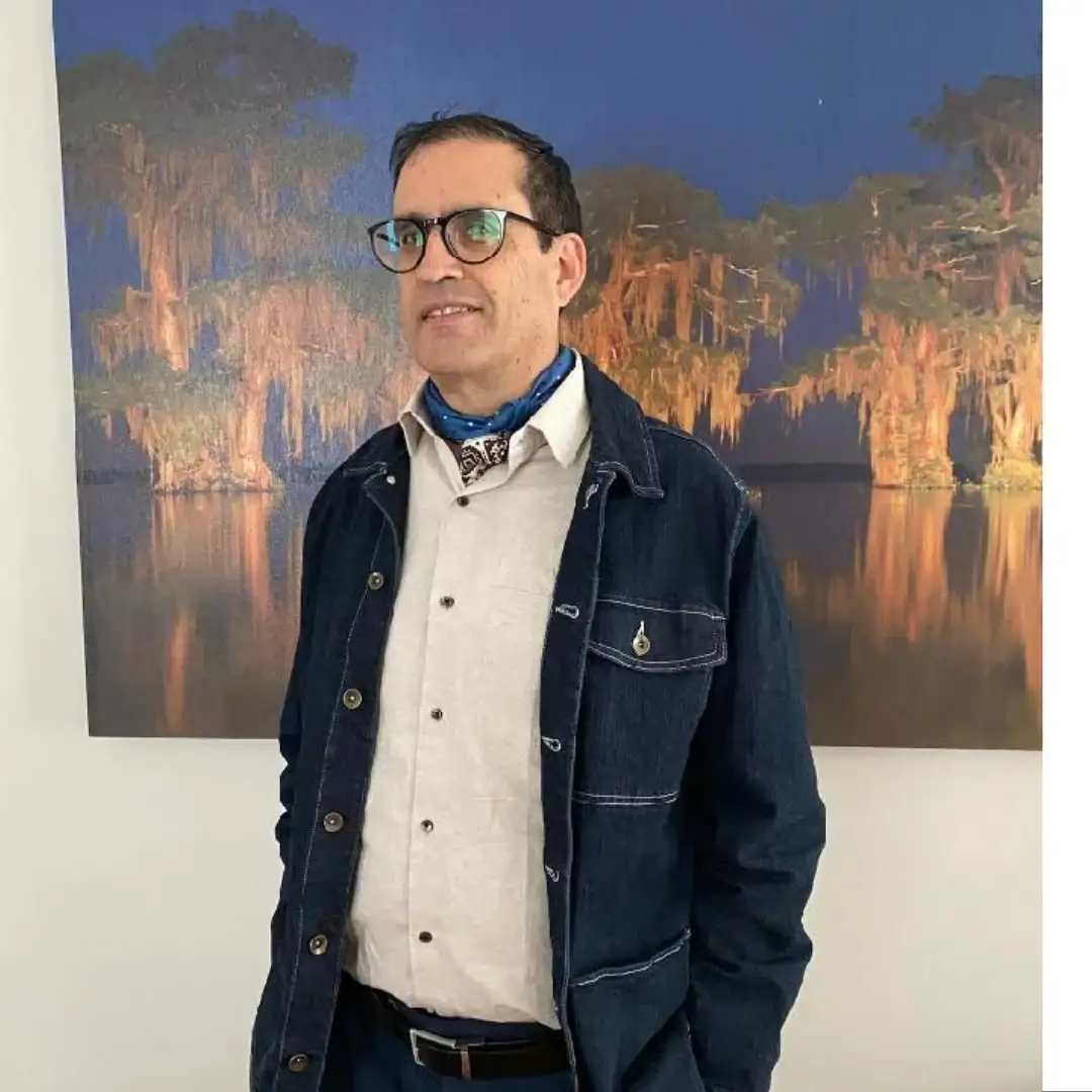 Rodrigo Toscano
