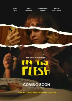 Fern Poppy | In the Flesh