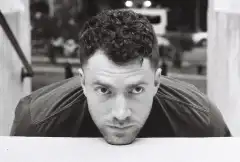 Photo of Alex Tretbar